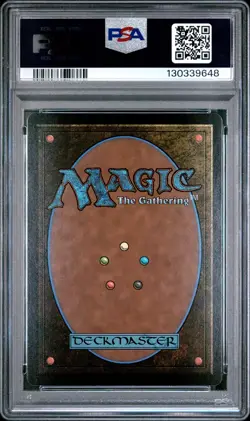 2025 MTG FINAL FANTASY COMMANDER EXTENDED ART #0192 YUNA, GRAND SUMMONER PSA 10 - Image 2