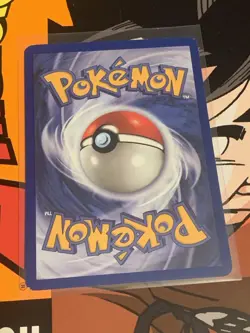 1st Edition Omanyte 52/62, Fossil Pokemon TCG WOTC 1999 Common Mint - Image 3