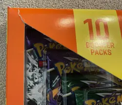 Pokemon Reshiram & Charizard gx Tag Team Premium Collection Box NEW SEALED - Image 3