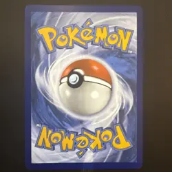 Pokemon TCG Seaking 021/131 Masterball Prismatic Evolutions Holo NM - Image 2