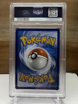 2023 Pokemon Scarlet & Violet: #245 Gardevoir ex - Full Art - PSA 10 - Image 2