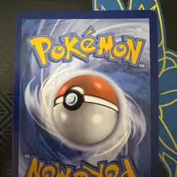 Pokemon Destined Rivals - Team Rockets Moltres EX 208/182 Ultra Rare NM - Image 5