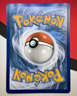 JUMBO Team Rocket's Mewtwo ex Oversized SVP205 Destined Rivals Promo Pokemon NM - Image 2