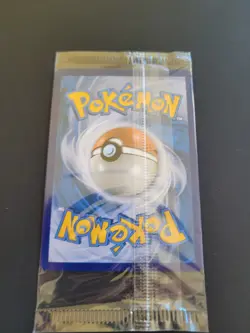 POKEMON PIPLUP 32/156 BUILD-A-BEAR WORKSHOP PROMO STAMPED SEALED NM - Image 2
