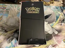 Pokemon TCG Mega Evolution Elite Trainer Box-Gardevoir Factory Sealed New - Image 2