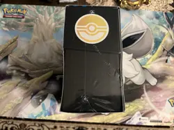 Pokemon TCG Mega Evolution Elite Trainer Box-Gardevoir Factory Sealed New - Image 4