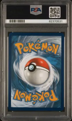 Jirachi - 119/185 - Amazing Rare - Vivid Voltage - Pokemon - PSA 10! - Image 2