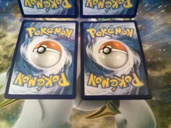 Pokemon tcg pikachu v union promo set Pokemon tcg - Image 4