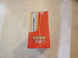 Pokemon Scarlet & Violet Surging Sparks Elite Trainer Box & Booster Bundle New! - Image 5