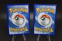 Pokemon TCG - Lugia ex 082/131 + Latias ex 076/191 STAMPED Collection Box Promos - Image 2