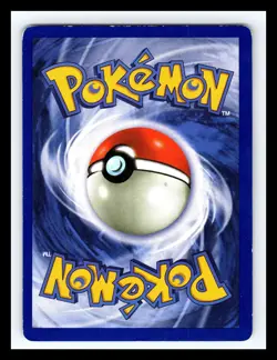 💥 1999 Pokemon Wizards Black Star Promos Mewtwo #14 Non Holo Rare - Image 2