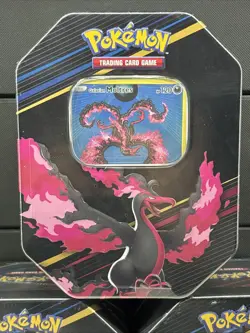 Pokemon TCG: Crown Zenith Tin Set of 3 - Articuno - Zapdos - Moltres NEW SEALED! - Image 4