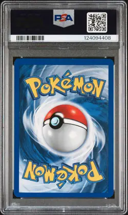 2000 POKEMON NEO GENESIS 1ST ED #70 PIKACHU PSA 10 - Image 2