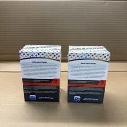 2x New Pokemon 151 Booster Bundle Box Sealed TCG Scarlet & Violet B - Image 2