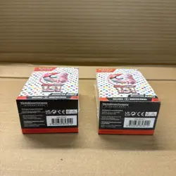 2x New Pokemon 151 Booster Bundle Box Sealed TCG Scarlet & Violet B - Image 3