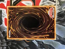 NM Yu-Gi-Oh! TCG The Wicked Eraser PP03-KR021 Secret Rare Korean - Image 2