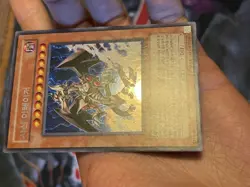 NM Yu-Gi-Oh! TCG The Wicked Eraser PP03-KR021 Secret Rare Korean - Image 4