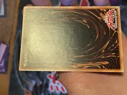 NM Yu-Gi-Oh! TCG The Wicked Eraser PP03-KR021 Secret Rare Korean - Image 5