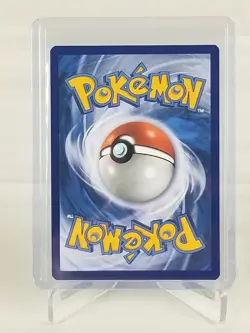 Fossil Excavation Map Trainer Holo #107 Pokemon Card 2018 - Image 4