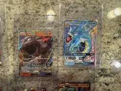 Pokemon Card GX Lot Of 11 - Image 5