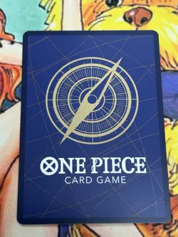 Portgas.D.Ace - OP07-053 (3rd Anniversary Winner) OP07-053 One Piece Card Game - Image 3