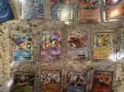 Pokemon Card EX Lot Of 13 - Image 3