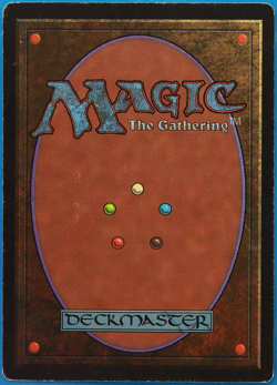 Fork Revised PLD (Red Rare Reserved List MTG Magic Card) (508905) ABUGames - Image 2