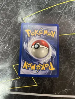 Pokemon ONIX Card BASE Set 56/102 COMMON 1999 Non-Holo D22 - Image 2