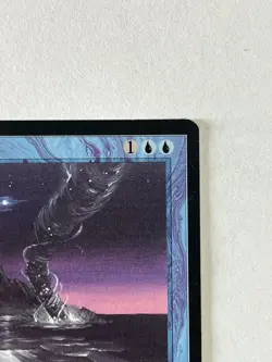 Magic The Gathering Mana Vortex The Dark Rare Card NM Mtg - Image 4