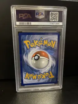 PSA 8 | 2016 Pokemon XY Evolutions Nidoking HOLO #45/108 | NM-MT Graded Card - Image 2