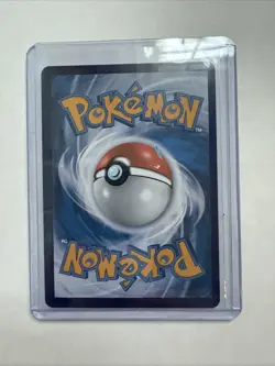 Pokemon S-Chinese 151C Wigglytuff EX 186/151 SSR Full Art Near Mint Card - Image 2