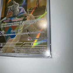 Mimikyu - 075 (Pokemon Center Exclusive) Promo Cards Holo - Image 4