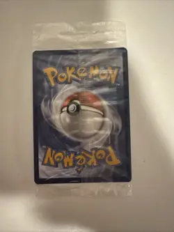 Teal Mask Ogerpon 123 Sv: Scarlet & Violet Promo Cards Holo Sealed - Image 4