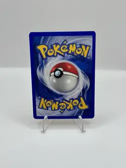 Pokemon Unown TCG Neo Discovery 14/75 Holo Unlimited Rare Card - Image 2