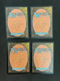 Sprout Swarm x4 [Future Sight] Magic MTG Cards LP - Image 2