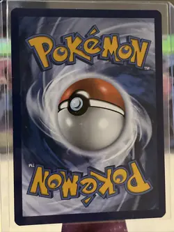 Pokemon TCG Gholdengo Scarlet & Violet Paldean Fates 067/091 Holo Rare Card NM - Image 2