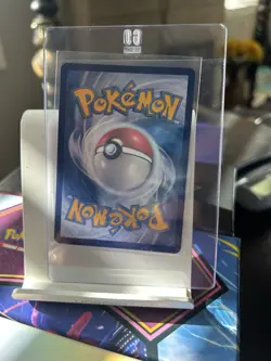 Pokemon TCG Chinese Reshiram Zekrom Promo 2 Card from 25th Anniversary NM*US* - Image 3