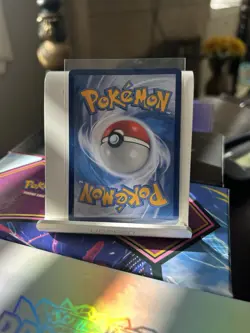 Pokemon TCG Chinese Reshiram Zekrom Promo 2 Card from 25th Anniversary NM*US* - Image 5