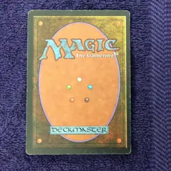 PLATEAU dual land and Sedge Troll Foreign Black Border French MTG MP - Image 5