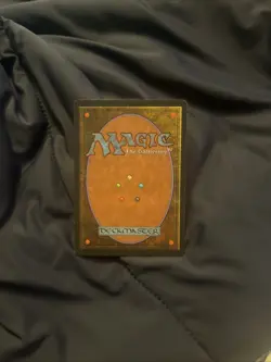 Army of Allah -Light- (Arabian Nights Regular) NM MTG - Image 2