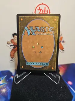 Magic the Gathering Spiderman Borderless Iron Spider, Stark Upgrade R 0279 - Image 2