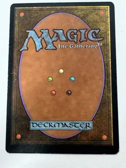 Magic The Gathering Mirage Shallow Grave MTG TCG CCG LP+ - Image 2