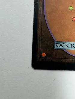 Magic The Gathering Mirage Shallow Grave MTG TCG CCG LP+ - Image 5