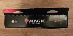 Magic The Gathering Starter Kit 2 Decks Ready to Play Welcome Vampire Raiju New - Image 5