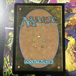 MTG Scorpion, Seething Striker (64/308) Marvel's Spider-Man NM FOIL - Image 2