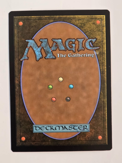 City on Fire R0135 Foil March of the Machine Magic the Gathering NM - Image 2