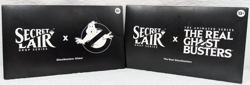 MTG - Secret Lair x Ghostbusters: The Real Ghostbusters & Slimer - Non-Foil - Image 1