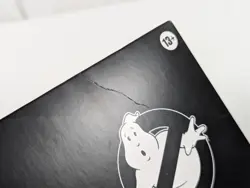 MTG - Secret Lair x Ghostbusters: The Real Ghostbusters & Slimer - Non-Foil - Image 5