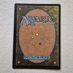 Sensational Spider-Man- Marvels Spider-Man Borderless Foil #25 MTG NM - Image 3