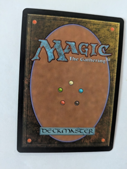 Parallax Tide Nemesis MTG NM Free shipping with tracking - Image 2